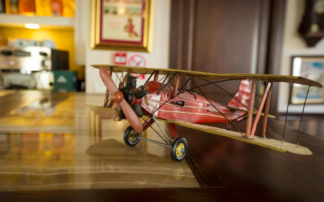 Hotel Aviator Boutique Otopeni