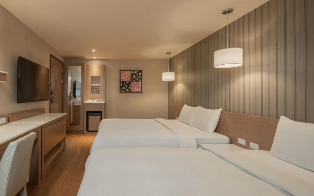 Kindness Hotel Juemin