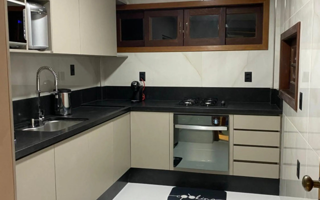 Residencial Bali Bahia Apto Alto Padrão BATUR 106