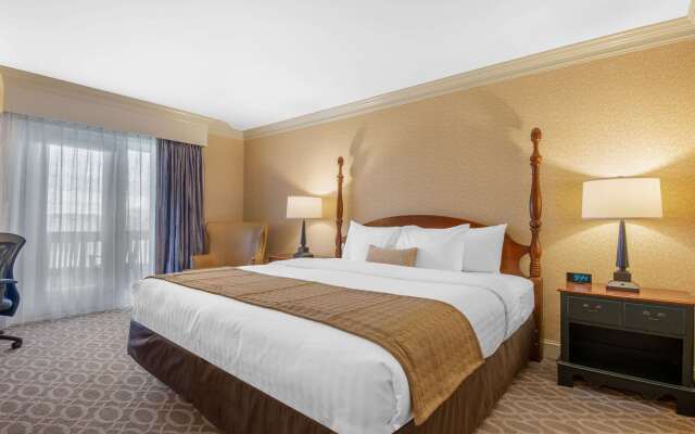 The Inn at Gran View Ogdensburg, Ascend Hotel Collection