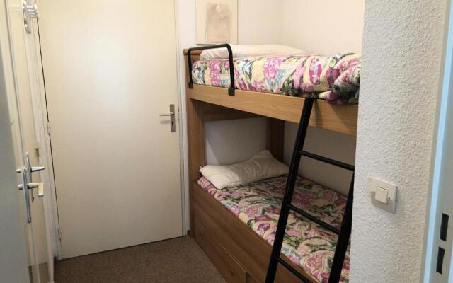 Résidence L'enclave - Studio pour 4 Personnes 54