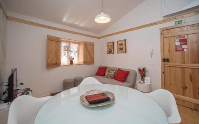 Feel Alfama Apartment