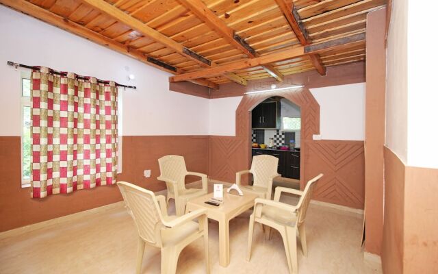 OYO Home 9337 Sherwood 2BHK
