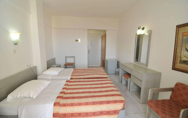 Fourtounis Hotel