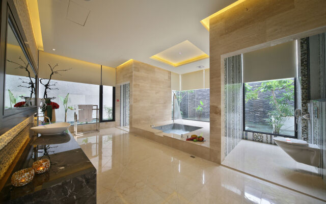 Han Guan Motel