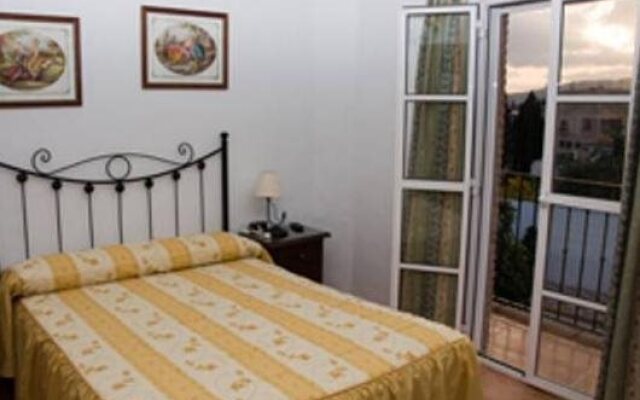 Hostal Villega