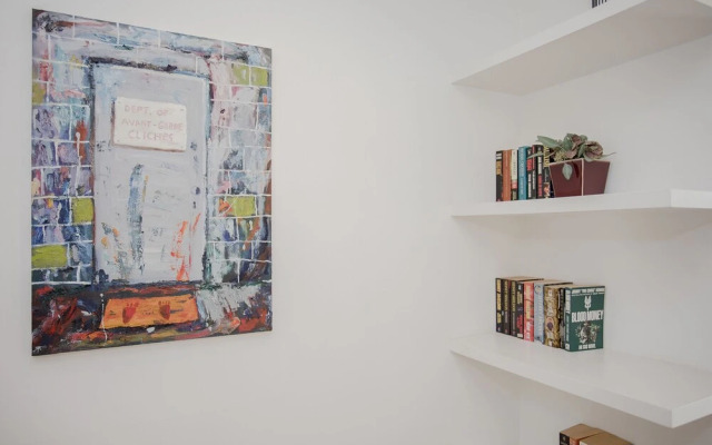 Liiiving - Bright Light Apartment