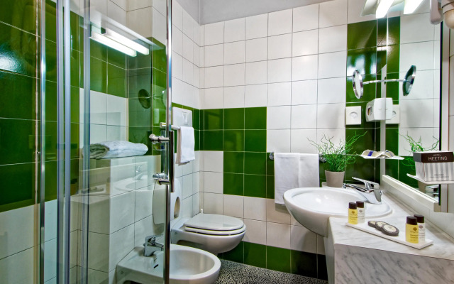 Jr Hotels Gate 7 Bologna Hotel