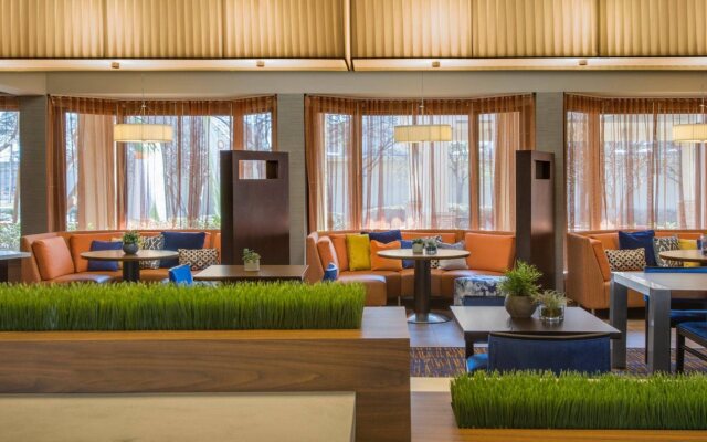 Courtyard Atlanta Marietta/Windy Hill