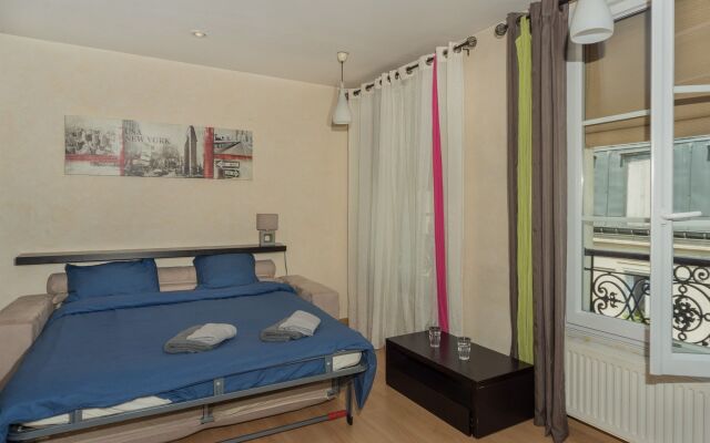 Apartment Caire