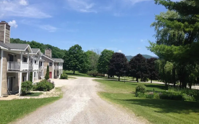The INN at Willow Pond