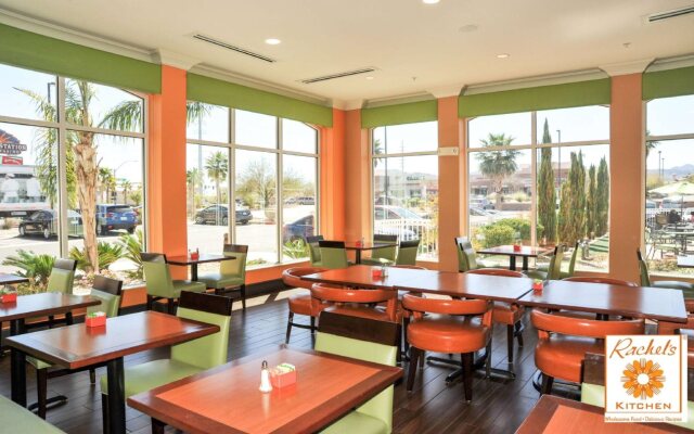 Hilton Garden Inn Las Vegas/Henderson
