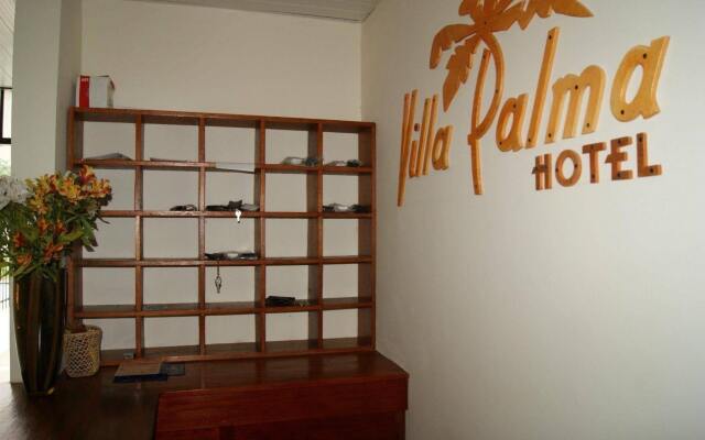 Hotel Villa Palma