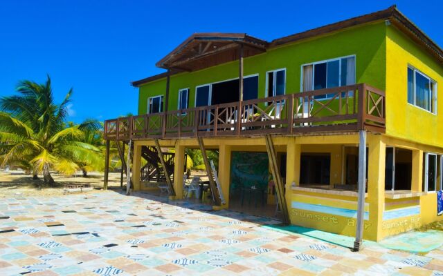 Le Mer Guest House & Villa - Lucea