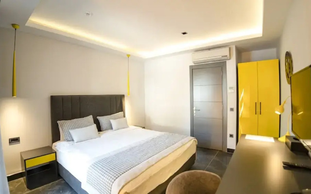 Sea Palm Otel Yalikavak
