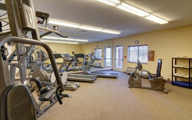 Candlewood Suites Enterprise S, An Ihg Hotel