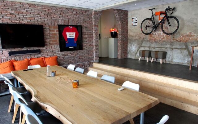 Villavelo Twente