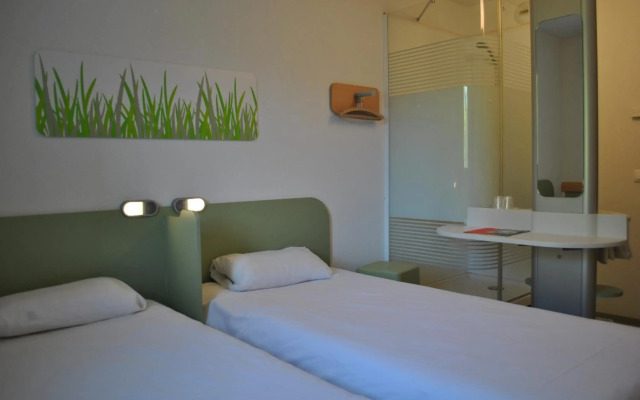 ibis budget Loriol le Pouzin