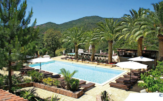Le Domaine de l'Oriu
