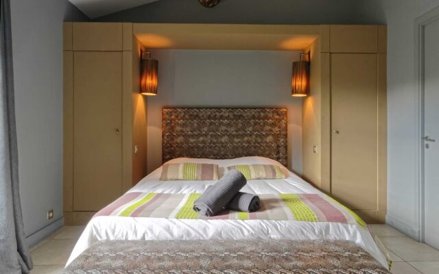 Verdi Appartement privé