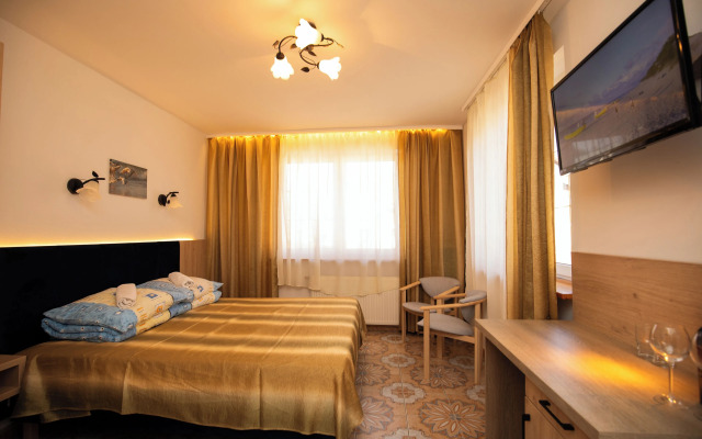 Soleil Resort & SPA