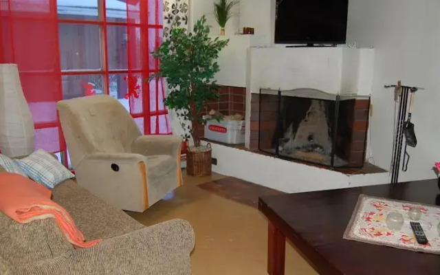 Guesthouse Saukkovaara