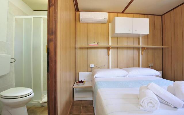 Villaggio Camping Tesonis Beach
