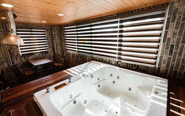 Gapyeong Elsa Spa Pension
