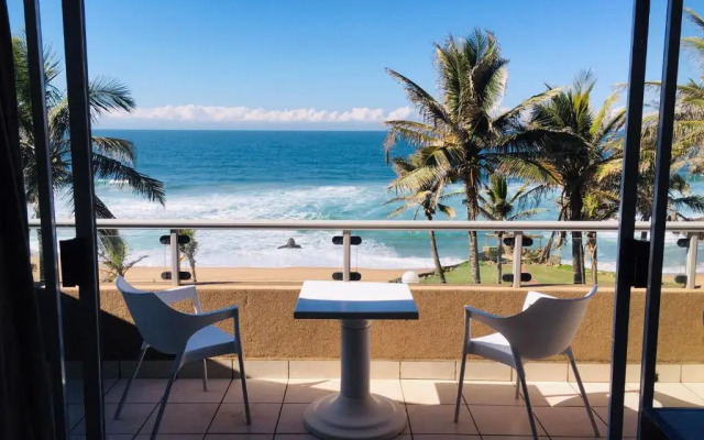 Salt Rock Hotel and Beach Resort