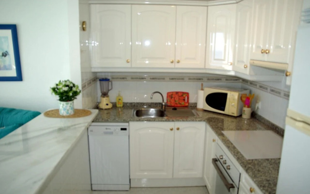 Apartamento Panorama - X0033