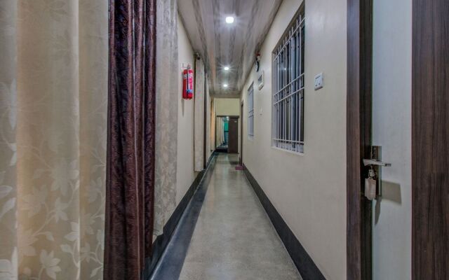 Oyo 22376 Hotel Delight