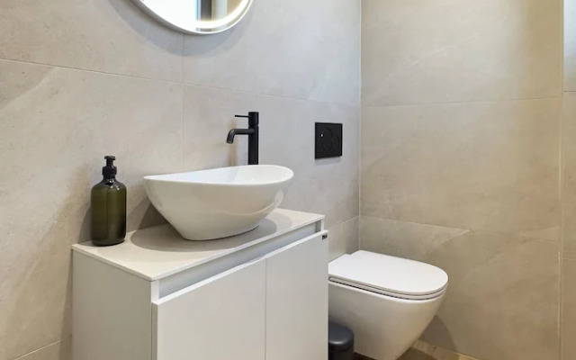 Riviera Escape Suites