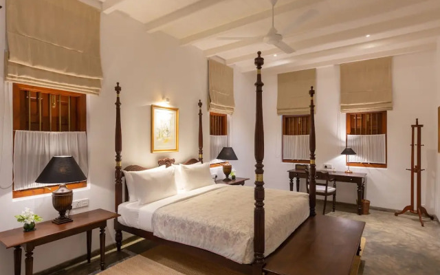 Nyne Hotels - Leela Walauwwa, Induruwa