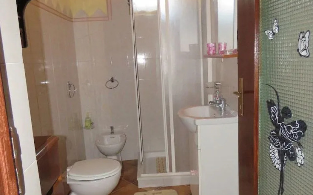 B&B Monte Arana di Fernanda Puggioni