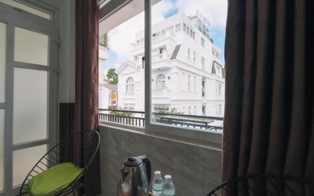 Thao Phuong Hotel