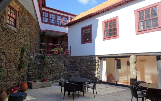 Akivillas Baião Apex