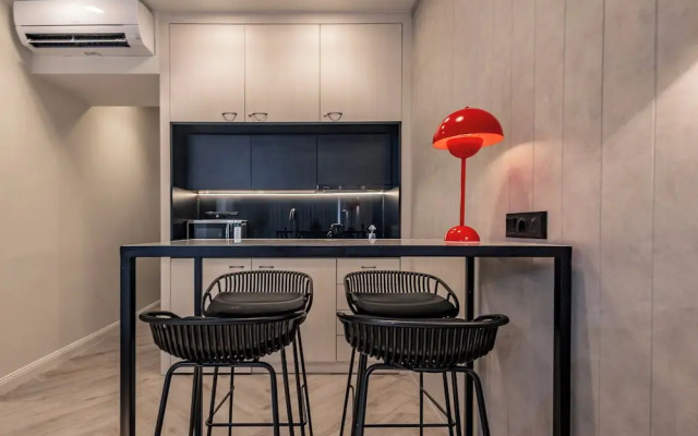 Triple A Apartmemts - Aristofanous 20
