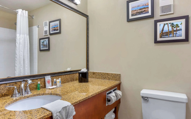 Comfort Inn Escondido San Diego North County