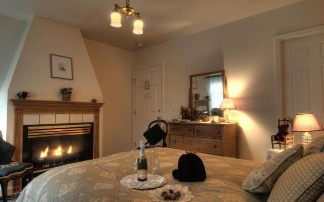 Cabernet Inn