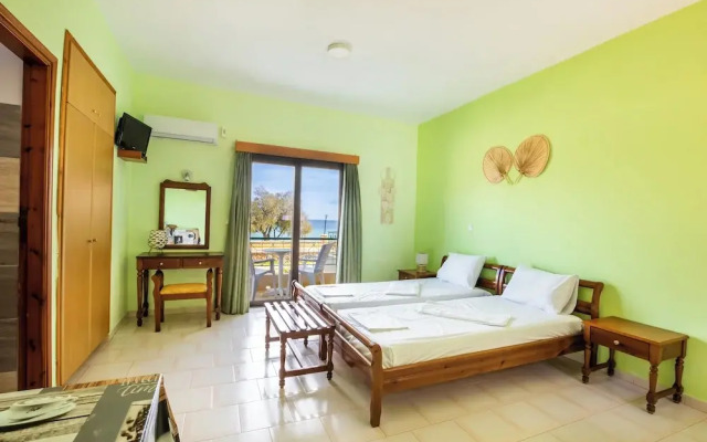 Sun Beach Apartments