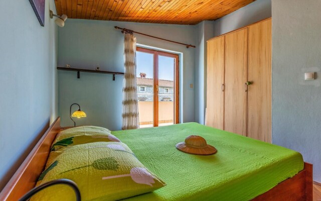 Stunning Apartment in Medulin With 3 Bedrooms and Wifi