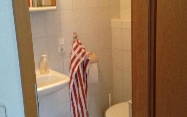 Pension Freund