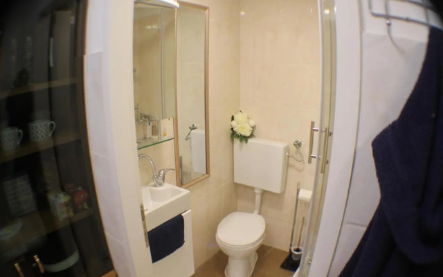 Amorino Apartman Studio