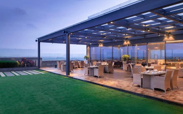Vivanta Bhubaneswar DN Square