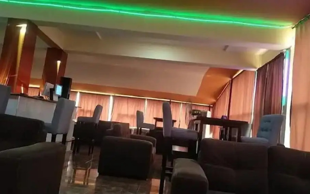 Ewada Hotel