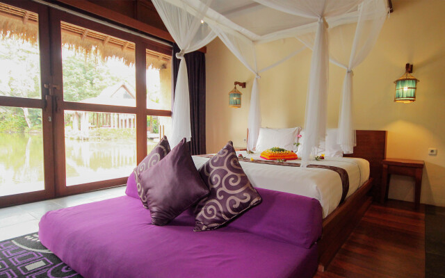 Sapulidi Resort Spa & Gallery Bali