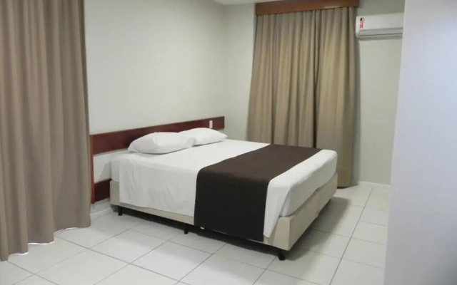 Rio Branco Apart Hotel