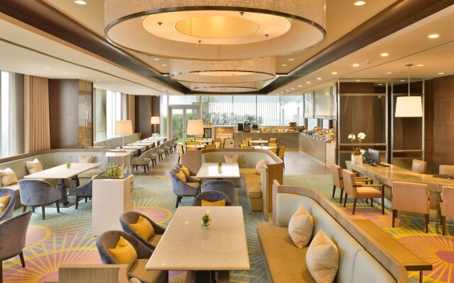 Courtyard by Marriott Taipei