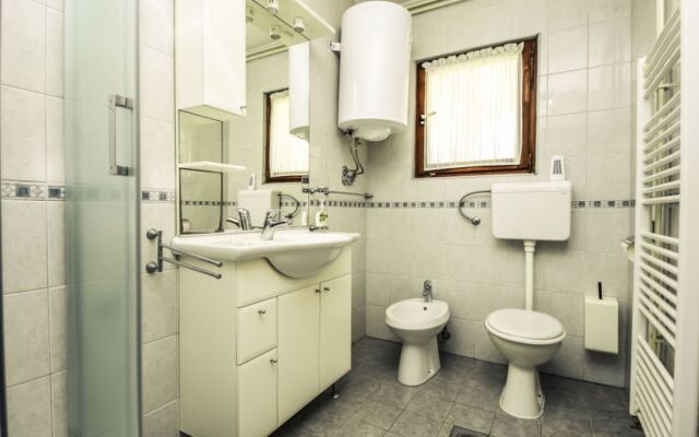 Apartment Marija Inkoo