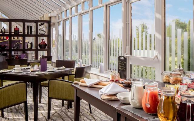 Mercure Hatfield Oak